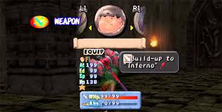 Top 10 Best Weapons In Dark Cloud Dark Chronicle Fandomspot