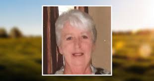 Gary Ann Holderfield Obituary 2021