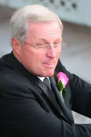 Obituary information for Kenneth Peter Schneider