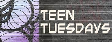 This is a vimeo group. Teen Tuesday Is Tonight One Arts Center