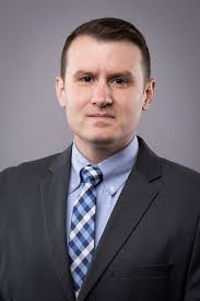 Cory Qualls's Instagram, Twitter & Facebook