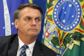 Ele não morreu de covid, não?!, questionou o presidente. Bolsonaro Afirma Que Torturador Brilhante Ustra E Um Heroi Nacional Veja