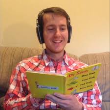 Speech jammer for ios is a free app that renders users incapable of talking. Watch A Man Try To Read While Wearing A Speech Jammer Daily Mail Online