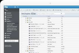 Save this then go to file, export/import, export inventory items click on the export inventory file and expand it, choose where you would like to have it saved and the name. The 1 Spare Parts Inventory Management Software Platform