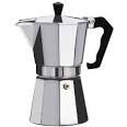 Percolator - How To Brew Coffee
