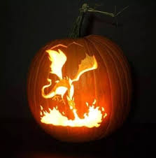 Image result for vyřezávání dýní inspirace