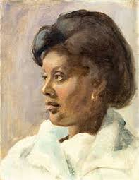 Lot: 35" Marked Greiner's Improved Patent Heads Pat.