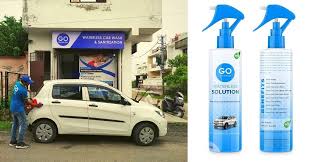 The best manner to do this is by presenting the plan to. Startup S Plant Based Car Wash Helps India Save Millions Of Litres Of Water Every Day