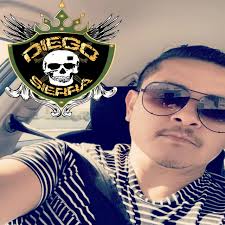 Diego Sierra's Instagram, Twitter & Facebook