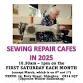 Sewing Repair Cafe event image
