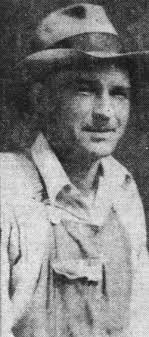 Paul Hardin (1902-1932)