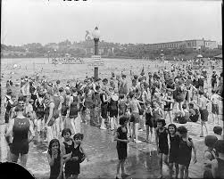 Maybe you would like to learn more about one of these? Md Historical Society Photographs Swimming Pool Clifton Park Baltimore Maryland Historic Baltimore Clifton Park Baltimore City