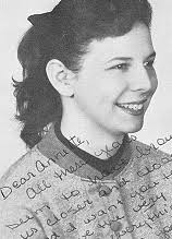 Leland High School -- Class of 1956