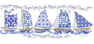 Check spelling or type a new query. Sailboat Neighbors Cross Stitch Pattern By Ursula Michael Crosstitch Com
