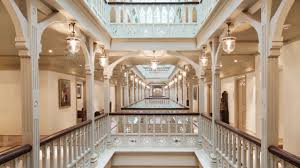 The Taj Mahal Palace — Hotel Review ...