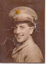 Prince, Vernon Vincent Collection