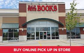 Half Price Books Hpb Florence Florence Ky