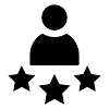 Service quality versus customer satisfaction example. 1
