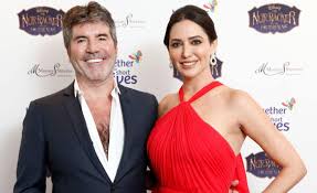 Contact simon cowell on messenger. Pin On Celebrity Love Lives