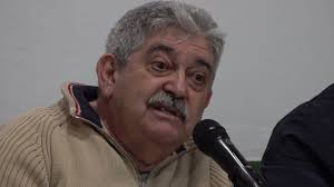 Marcel Camacho presenta el libro "Apuntes sobre el (…)