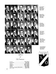 The Totem, Yearbook of McMurry College, 1964