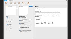 Jasp Statistics Download Free For Windows 10 7 8 8 1 32 64 Bit Latest