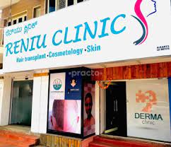 A dermatologists is specialized in treating problems related to skin, hair, nails, and mucus membranes. Reniu Clinic Multi Speciality Clinic In Vani Vilas Mohalla Mysore Book Appointment View Fees Feedbacks Practo
