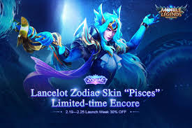 Discover more posts about zodiac wallpaper. Romantic And Affectionate Mobile Legends Bang Bang Facebook