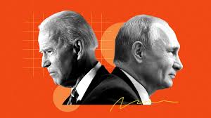 He wants to be respected on his terms, political. What Key Senators Want From A Biden Putin Summit Axios