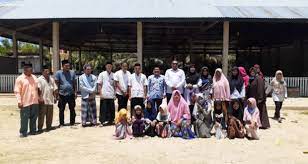 Salana tqreeb 2017 ~~subcribe now~~ panipati tilawat / salana tqreeb in jamia darul quran faisalabada. Melalui Seksi Pendis Kemenag Aceh Singkil Melaksanakan Monitoring Verifikasi Dan Validasi Permohonan Izin Operasional Pondok Pesantren Kemenag Aceh Singkil