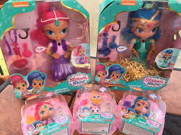 Check spelling or type a new query. Shimmer And Shine Wish And Spin Dolls Video Review Shimmerandshineparty Classy Mommy