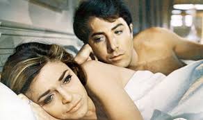 The Graduate, Souvenir and Summer In The Forest: Film reviews