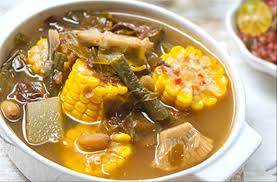 Makanan ini sudah sangat familiar bagi masyarkat terutama orang jawa. Resep Garang Asem Nikmat Dan Segar Yang Akan Memuaskan Lidah Anda