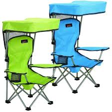 Find This Pin And More On Outdoor Folding Chairs Bright Kids Canopy Beach Chair With Canopy Outdoor Folding Chairs Folding Beach Chair