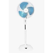 Panasonic Premium 16 Inch Standing Fan With Metal Blade | F-407Y