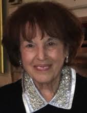 Obituary information for Rose Marie (Nanni) Gallagher