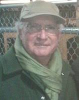 Augustine Nocera Obituary (1957