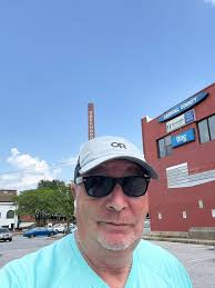 Childhood Memories of Randhurst