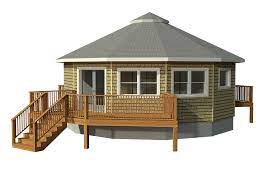 Floorplan Example 746 Sqft Deltec Homes