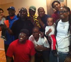 Lil wayne salary, net worth & earnings. Lil Wayne S Family Members