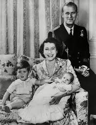 1973, queen elizabeth ii and prince philip sort through a basket of mail on the occasion of their 25th wedding anniversary. Queen Elizabeth Ii Prince Philip S Romantic Timeline Photos Hollywood Life