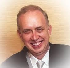 George Womack (1958–2021) of Edwardsville, IL