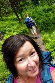 Hiking adventures with great trails and company