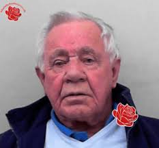 Bridgwater Rapist Nathaniel Hyde