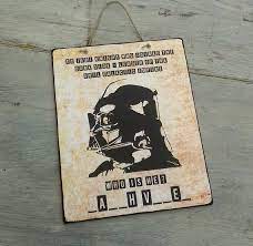 Pin On Vintage Wooden Signs