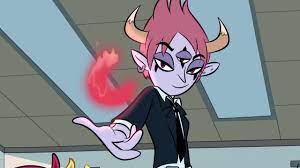 18 Facts About Tom Lucitor (Star Vs. The Forces Of Evil) - Facts.net