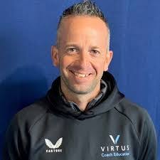 Steve Cheeseman's Instagram, Twitter & Facebook