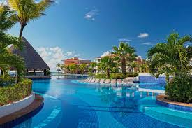10 Best All Inclusive Mexico Family Resorts For 2015 Cancun Moon Palace Resort Moon Palace Cancun Moon Palace Resort