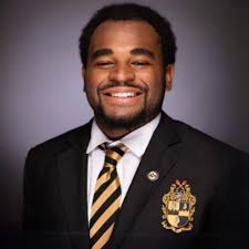 This past week, I had the opportunity to attend the Undergraduate  Interfraternity Institute (UIFI), which was one of the most transformative  experiences of my Greek life journey.