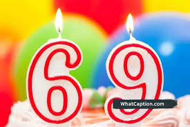 If you can make it to 59, take it as a very good sign. 59th Birthday Captions For Instagram With Quotes What Caption